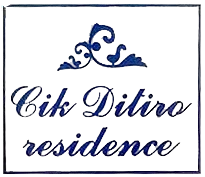Cik Ditiro Residance